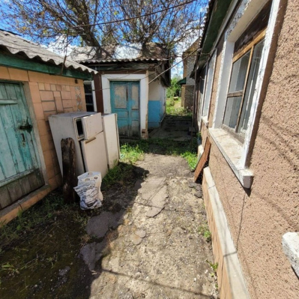 Фото Продам Дом 82. 30м2+Флигель Большая Вергунка