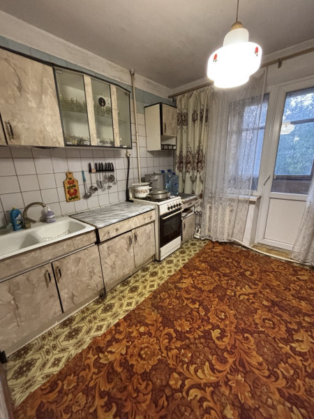 3-х комнатная квартира п. Юбилейное