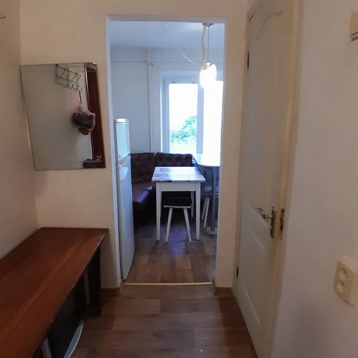 Фото Продам 1 комн. квартиру в р-не маг. "Виссон"