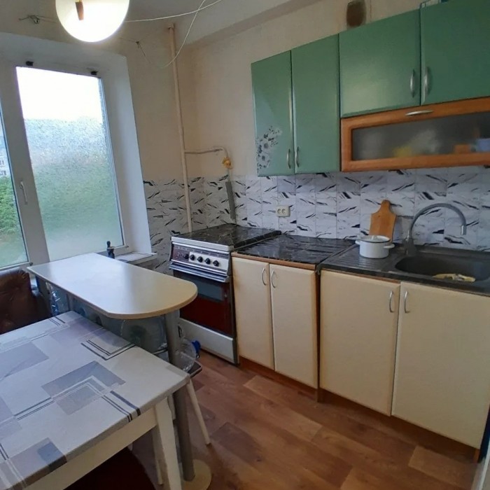 Фото Продам 1 комн. квартиру в р-не маг. "Виссон"