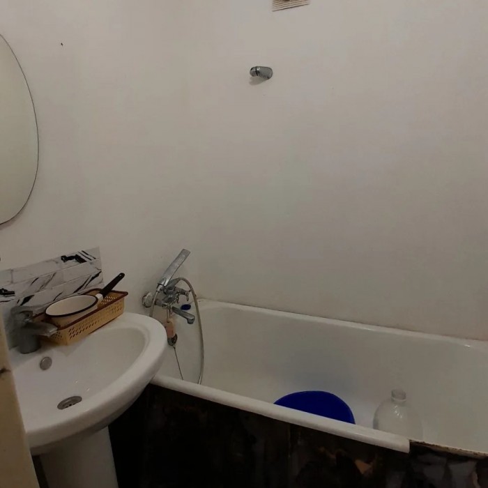 Фото Продам 1 комн. квартиру в р-не маг. "Виссон"