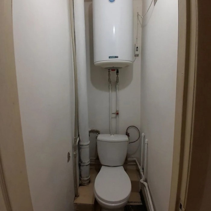 Фото Продам 1 комн. квартиру в р-не маг. "Виссон"