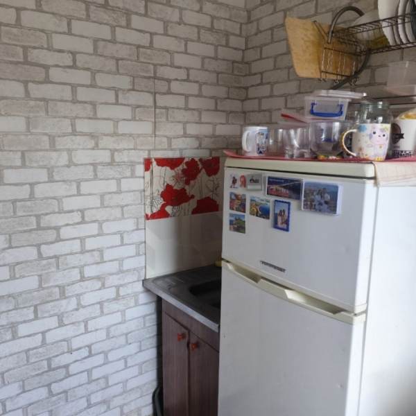 Фото Продам 1к квартиру на востоке, 3/6эт