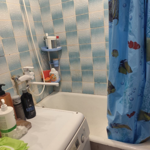 Фото Продам 1к квартиру на востоке, 3/6эт