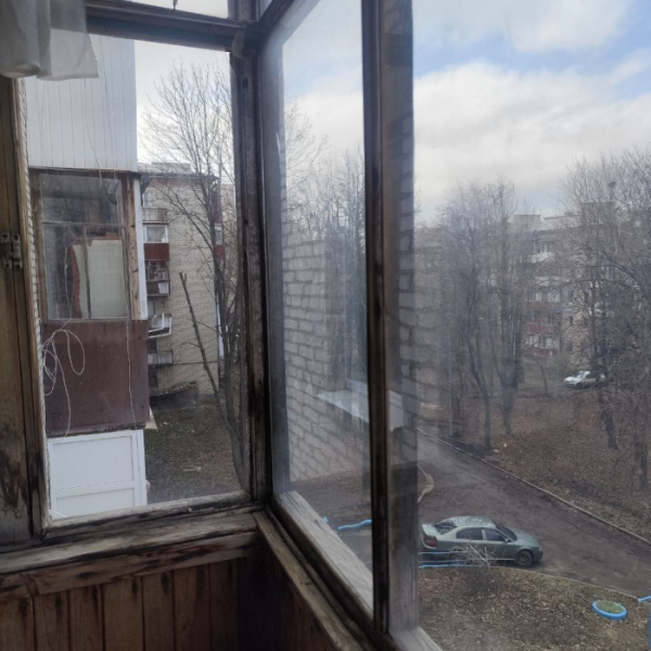 Фото Продам 1к квартиру на востоке, 3/6эт