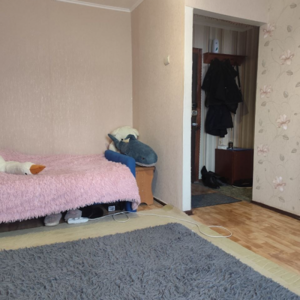 Фото Продам 1к квартиру на востоке, 3/6эт