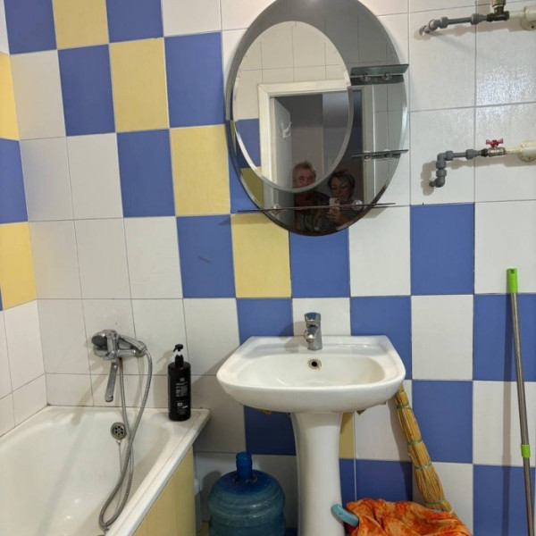 Фото Продам 2-х комн квартиру с авт отоп в городе Луганск городок Щорса