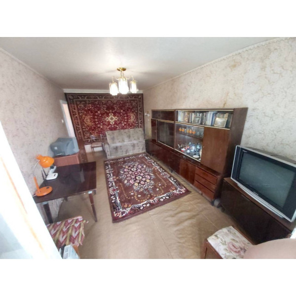 2-комн. квартира, ул. Тульская