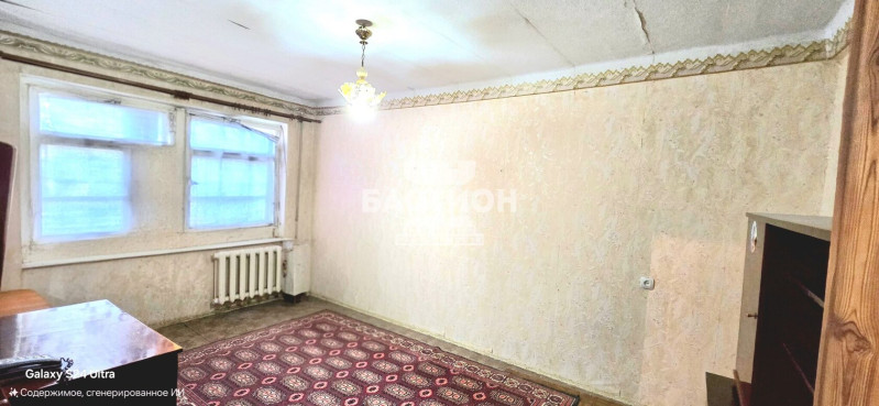 Фото 2-комнатная квартира, квартал Солнечный, 29 ID:1917717