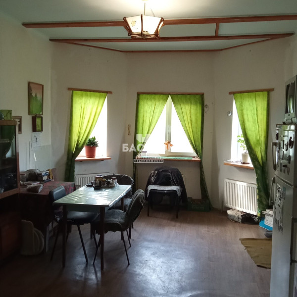 Фото Дом, улица Куприна ID:2172967
