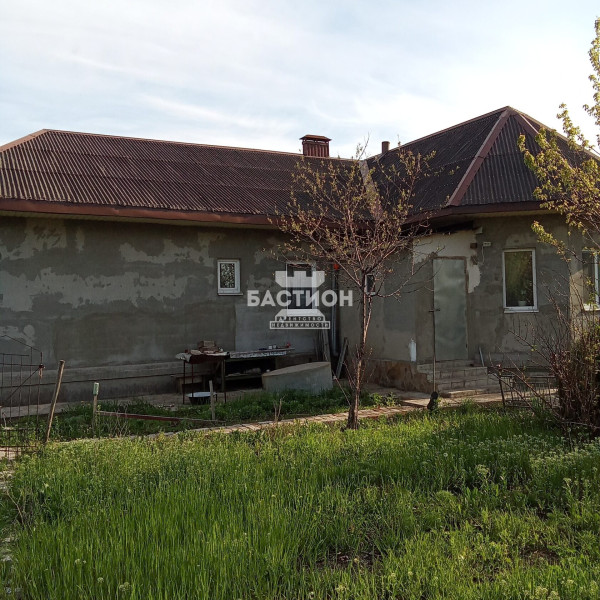 Фото Дом, улица Куприна ID:2172967