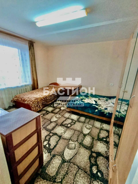 1-комнатная квартира, улица Годуванцева , 1Д, ID:1982803