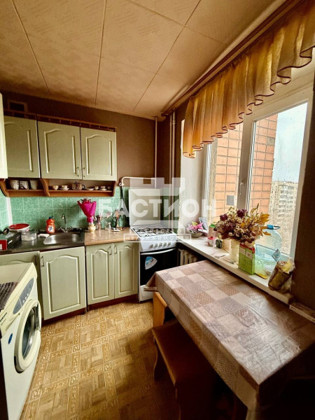 Фото 1-комнатная квартира, улица Годуванцева , 1Д, ID:1982803