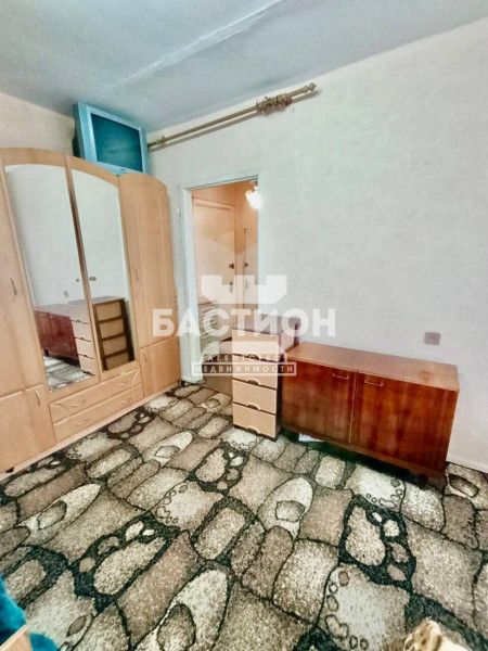 Фото 1-комнатная квартира, улица Годуванцева , 1Д, ID:1982803