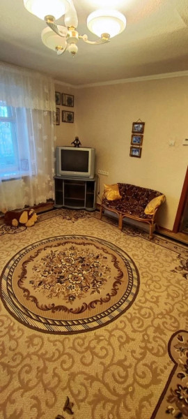 Фото 3-комнатная квартира г. Стаханов, пр. Ленина