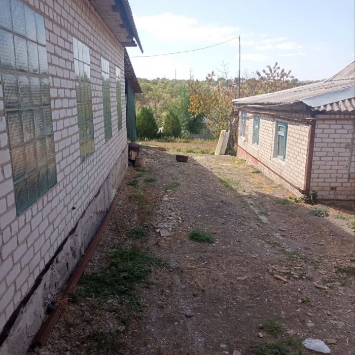 Фото Продам жилой дом под ремонт по улице Филатова