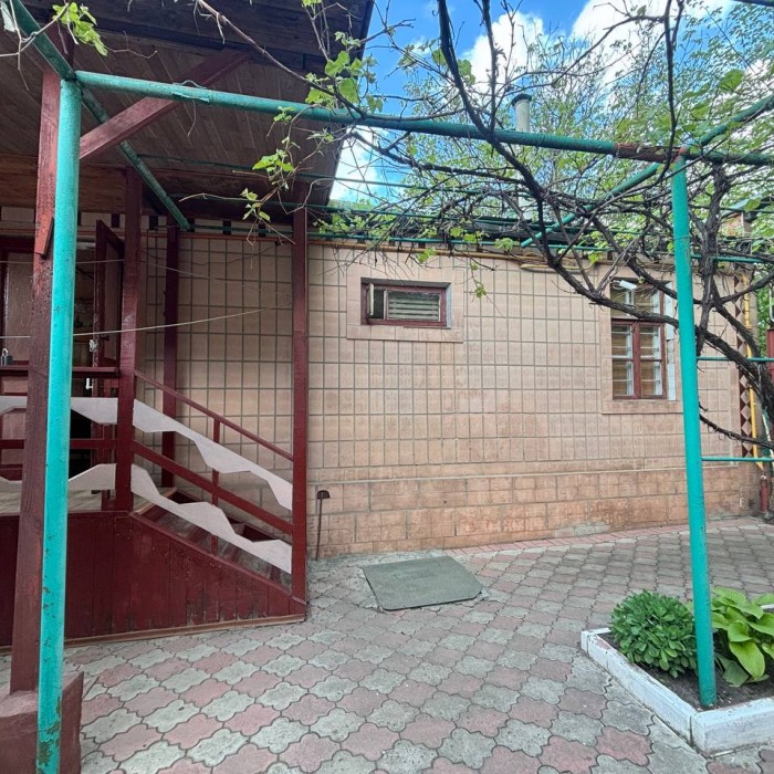 Фото Продам дом р-н Буревестника