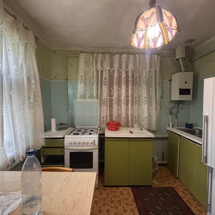 Фото Продам дом р-н Буревестника