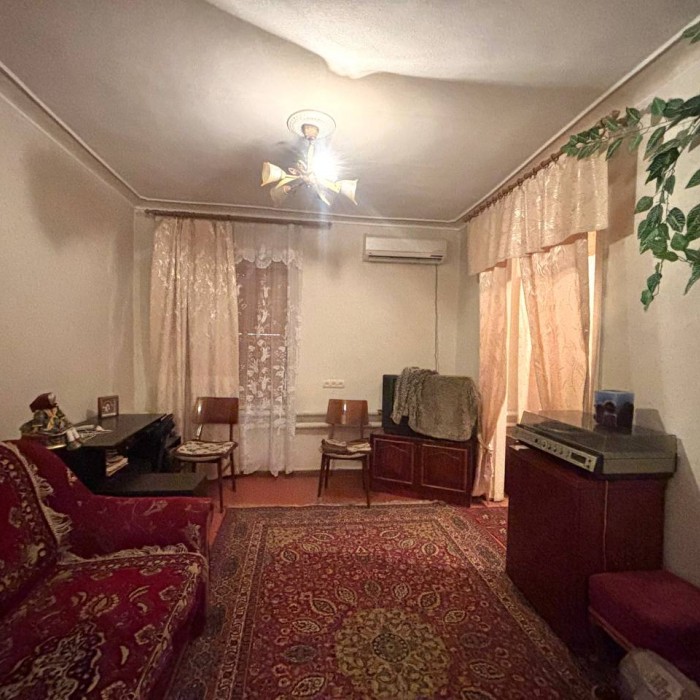 Фото Продам дом р-н Буревестника