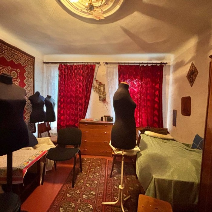 Фото Продам дом р-н Буревестника