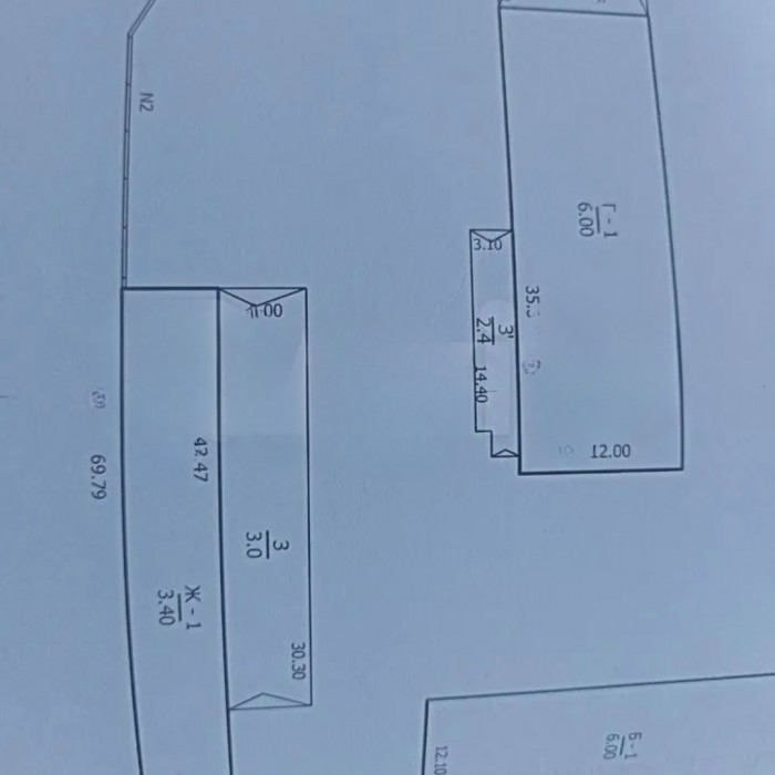 Фото Продам помещение 710 м2 в городе Луганск, район Ж/Д, улица Рудя