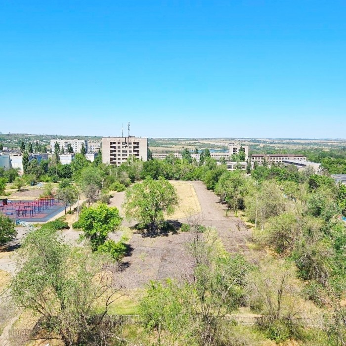 Фото 7370 Продам 2х комн. квартиру в р-не СШ 6