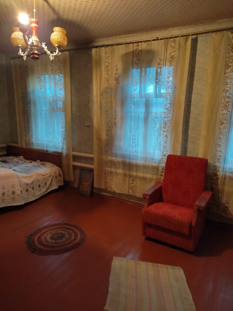 Фото №1029 Продаётся ДОМ, г. Перевальск, пер. Макарова, р-н СТО