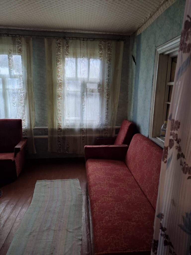 Фото №1029 Продаётся ДОМ, г. Перевальск, пер. Макарова, р-н СТО