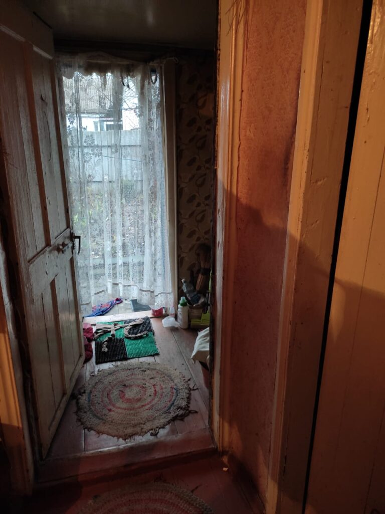 Фото №1029 Продаётся ДОМ, г. Перевальск, пер. Макарова, р-н СТО