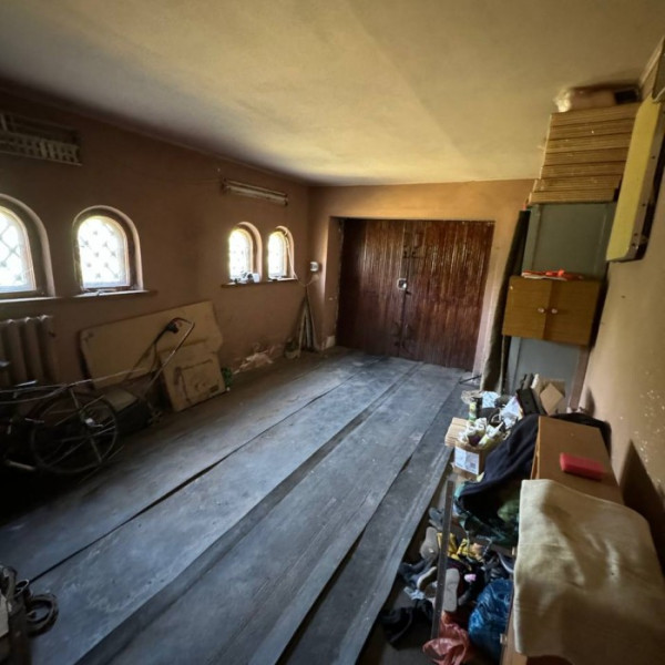 Фото Продам дом 3-х этажный в г. Петровское ( пригород Красного Луча)