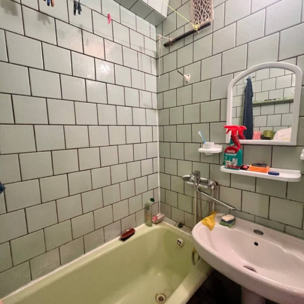 Фото 2-х комнатная квартира