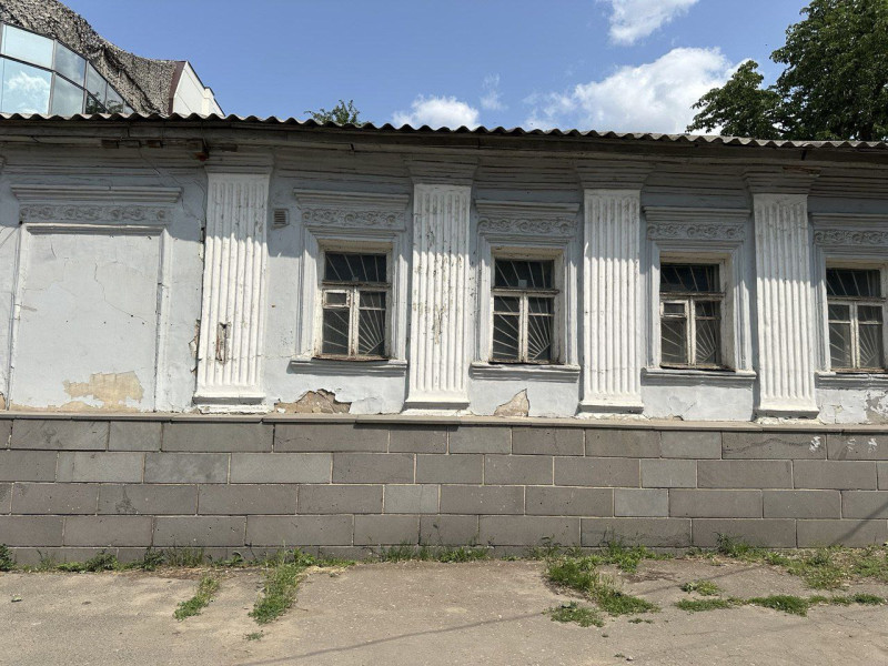 Продам нежилое помещение коммерческого назначения ул. Карла Маркса!