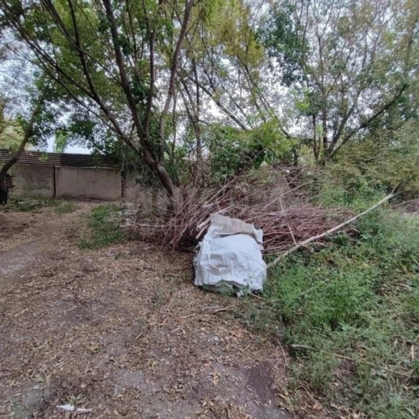 Фото Участок 6 сот ул. Советская рн. Чапаева