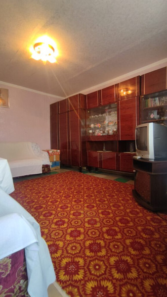 1-к квартира р-н Дом Природы г.Алчевск#1583