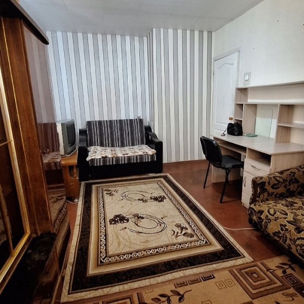 Фото Продам 1к кв. Ольховский 11а