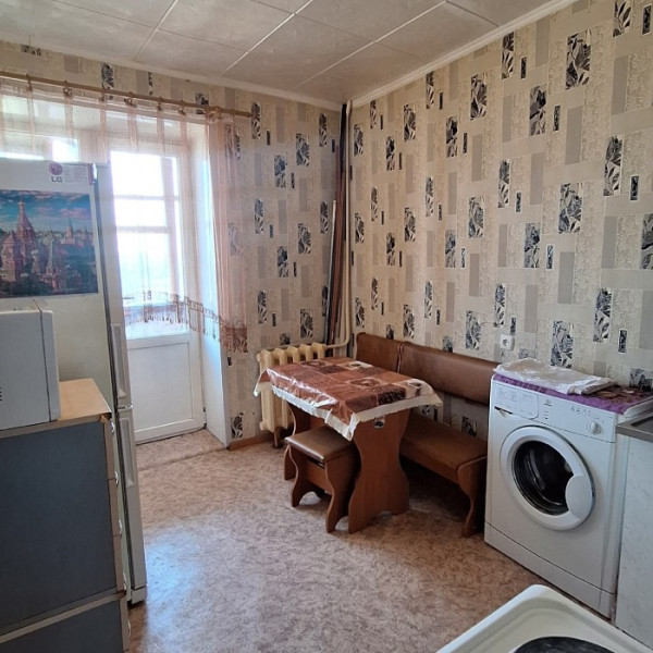 Фото Продам 1к кв. Ольховский 11а