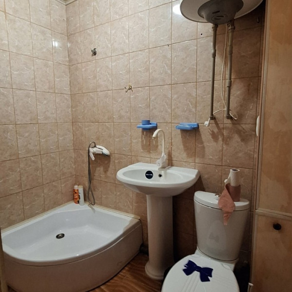 Фото Продам 1к кв. Ольховский 11а