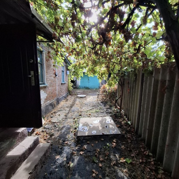 Продам дом р-н кафе &amp;quot;У паровоза&amp;quot;