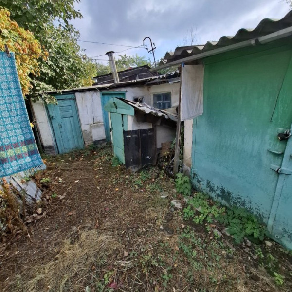 Фото Продам дом р-н кафе "У паровоза"