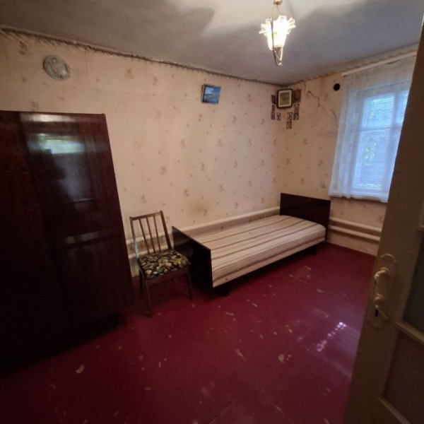 Фото Продам дом р-н кафе "У паровоза"