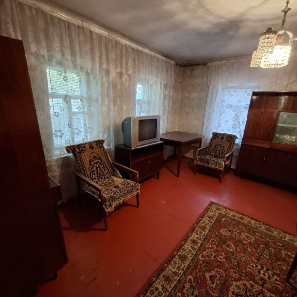 Фото Продам дом р-н кафе "У паровоза"