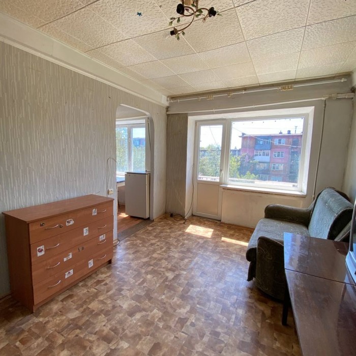 Фото Продам 1 комн. квартиру в р-не Танка