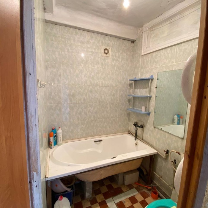 Фото Продам 1 комн. квартиру в р-не Танка