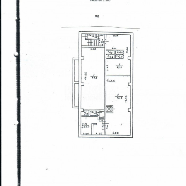 Фото База 1276,60м2 ул. Руднева