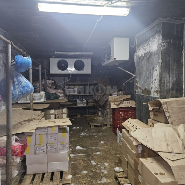 Фото База 1276,60м2 ул. Руднева