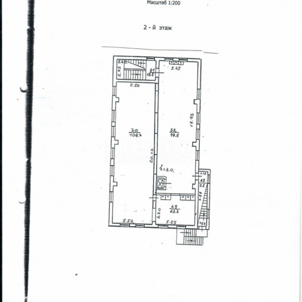 Фото База 1276,60м2 ул. Руднева