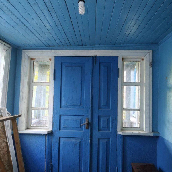 Фото Продам дом с земельным участком в Роскошном по ул. Интернациональной