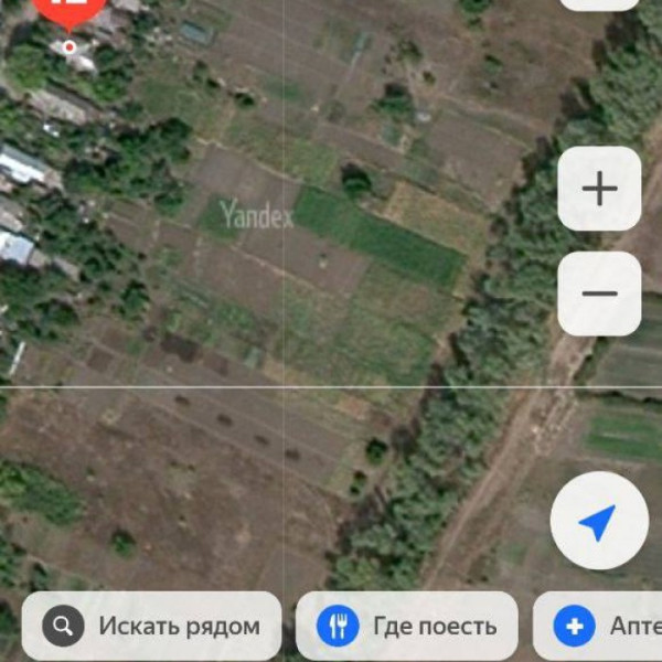 Фото Продам дом с земельным участком в Роскошном по ул. Интернациональной