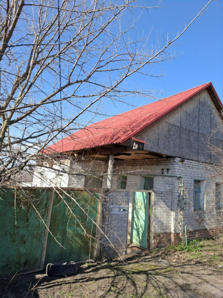Дом р-н Филатова