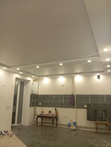 Квартира г. Алчевск (ул. Ленина, район ТЦ)